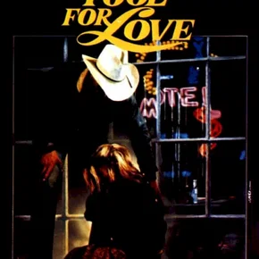 Photo du film : Fool for love