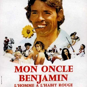 Photo du film : Mon oncle benjamin