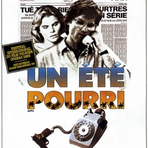 Photo du film : Un été pourri