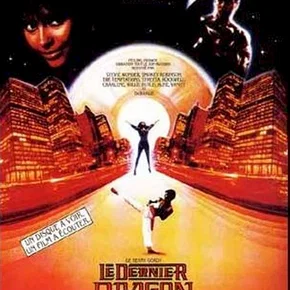 Photo du film : Le dernier dragon