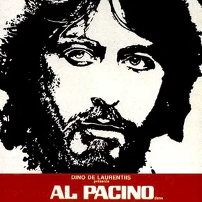Photo du film : Serpico