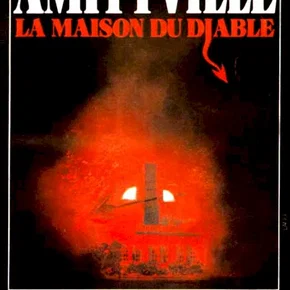 Photo du film : Amityville la maison du diable