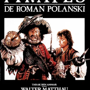 Photo du film : Pirates