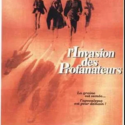 Miniature photo du film : L'Invasion des profanateurs