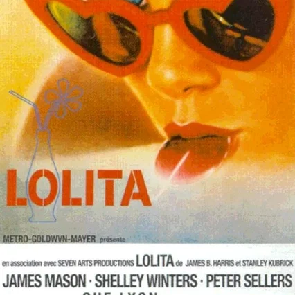 Miniature photo du film : Lolita