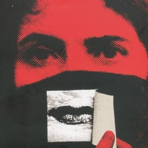 Photo du film : Iran, sous le voile des apparences