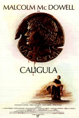Photo 1 du film : Caligula