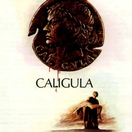 Miniature photo du film : Caligula