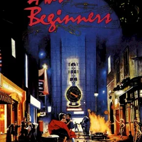 Photo du film : Absolute beginners
