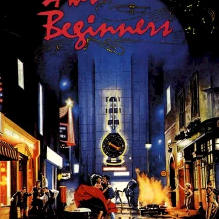 Miniature photo du film : Absolute beginners