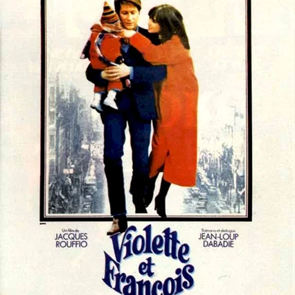 Miniature photo du film : Violette et francois