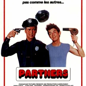 Photo du film : Partners