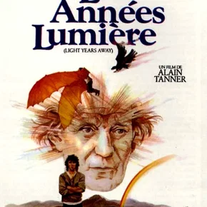 Photo du film : Les années lumière