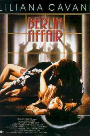 Affiche du film : Berlin affair