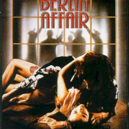 Miniature photo du film : Berlin affair