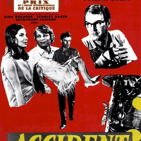 Photo du film : Accident
