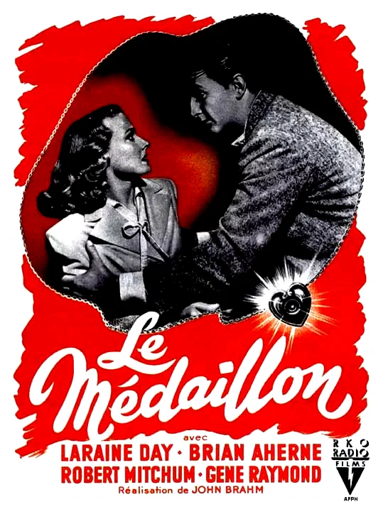 Photo 2 du film : Le Médaillon