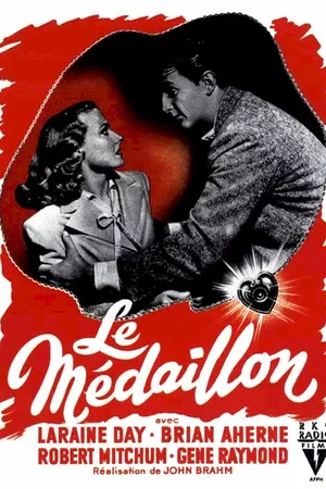 Photo du film : Le Médaillon
