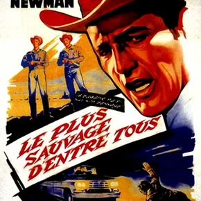 Photo du film : Le plus sauvage d'entre tous