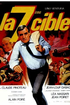 Affiche du film La Septième cible