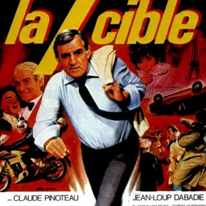 Photo du film : La Septième cible