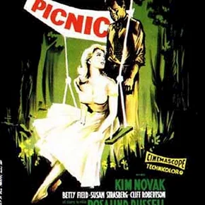 Photo du film : Picnic