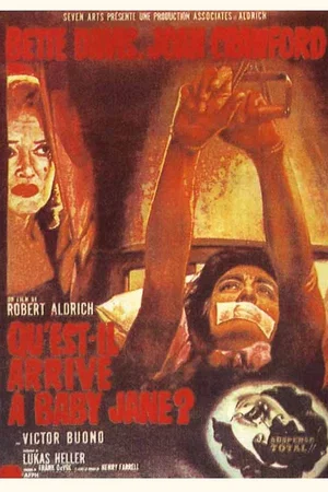Photo du film : Qu'est-il arrivé à Baby Jane ?