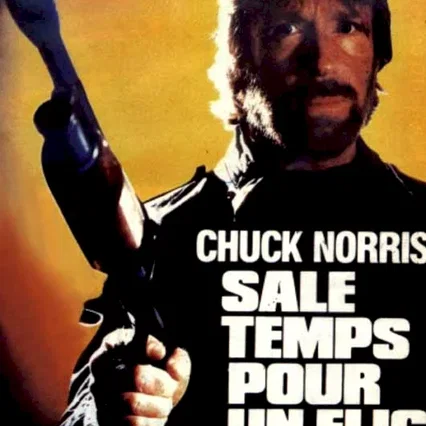 Miniature photo du film : Sale temps pour un flic