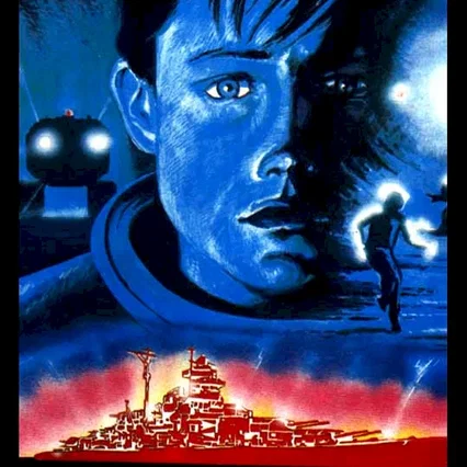 Miniature photo du film : Philadelphia experiment
