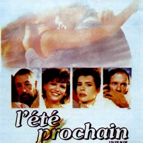 Photo du film : L'été prochain