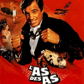 Photo du film : L'as des as