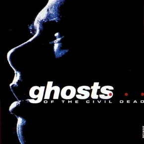 Photo du film : Ghosts... of the civil dead