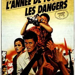 Photo du film : L'année de tous les dangers