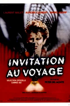 Affiche du film = Invitation au voyage