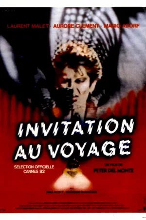 Affiche du film : Invitation au voyage