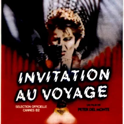 Miniature photo du film : Invitation au voyage