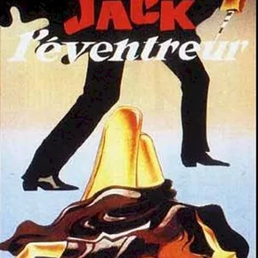 Photo du film : Jack l'eventreur
