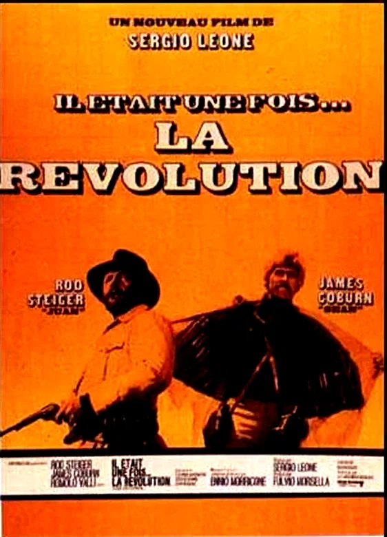 Photo 2 du film : Il était une fois la révolution