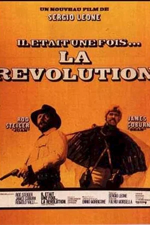 Photo du film : Il était une fois la révolution