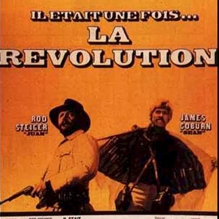 Miniature photo du film : Il était une fois la révolution