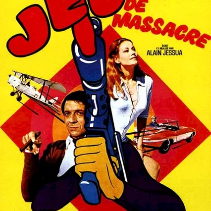 Miniature photo du film : Jeu de massacre