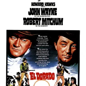Photo du film : El Dorado