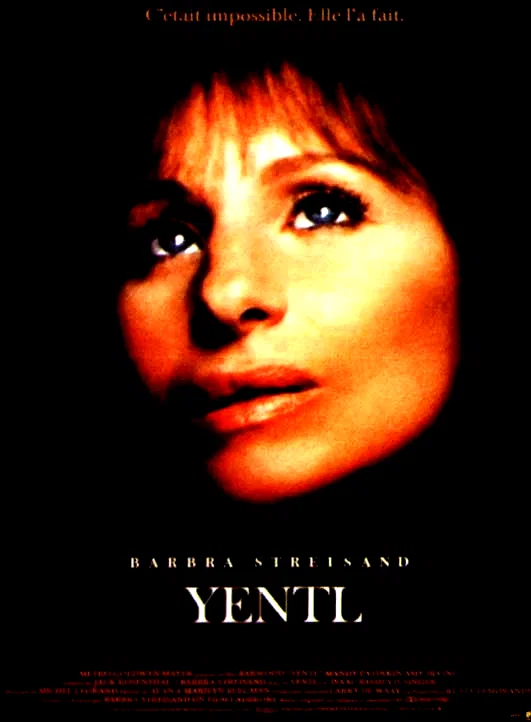 Photo 1 du film : Yentl