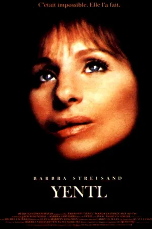 Photo 1 du film : Yentl
