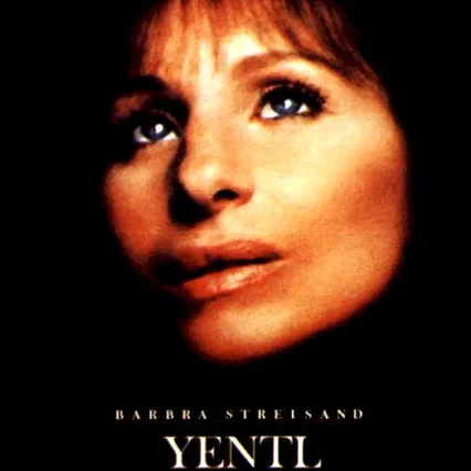 Miniature photo du film : Yentl