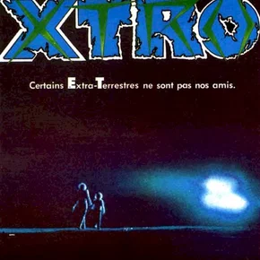 Photo du film : Xtro