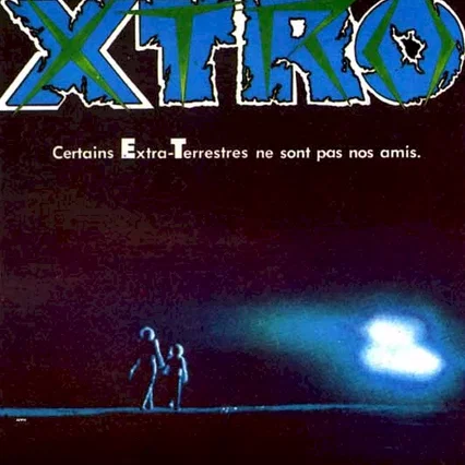 Miniature photo du film : Xtro
