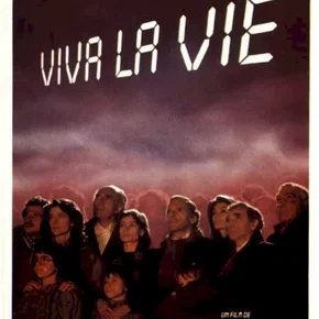 Photo du film : Viva la vie
