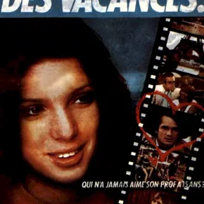 Photo du film : Le temps des vacances