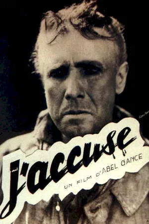 Affiche du film : J'accuse